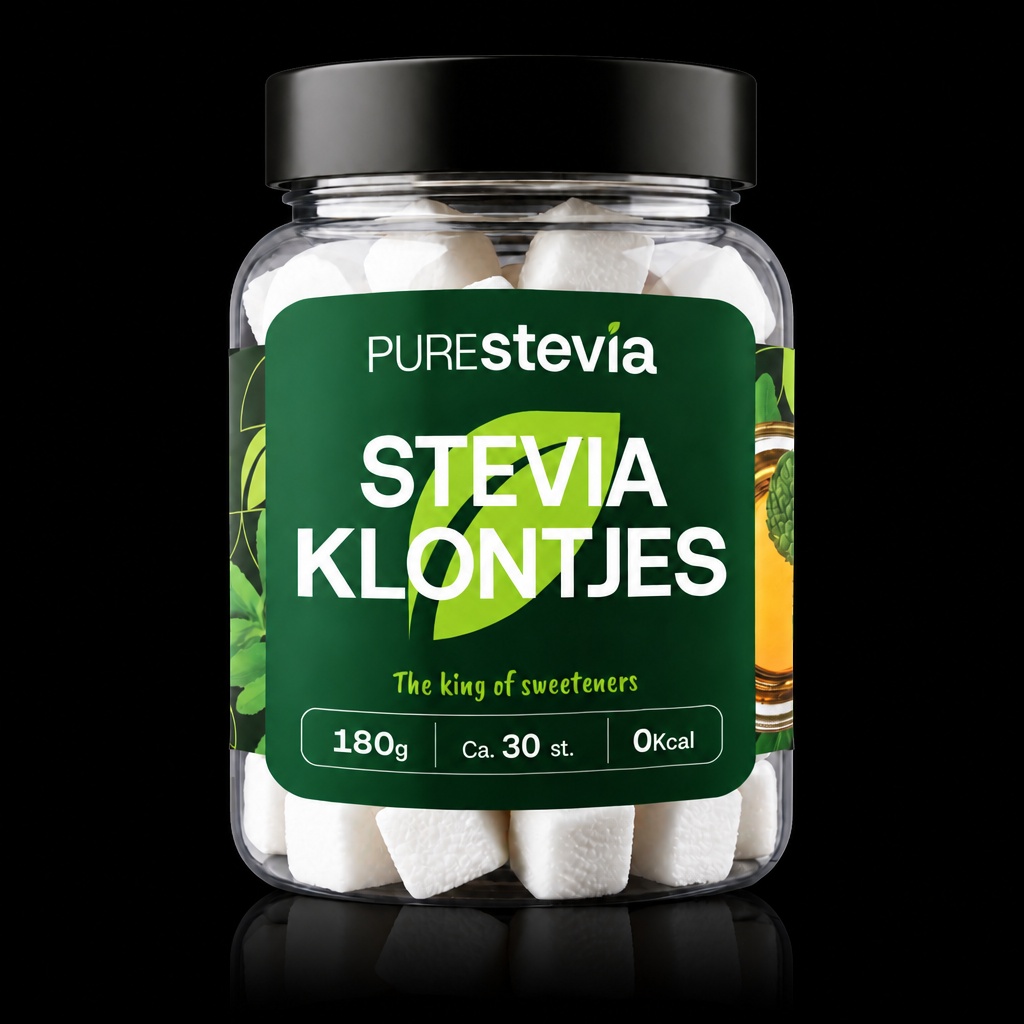 Stevia Klontjes - Afbeelding 2
