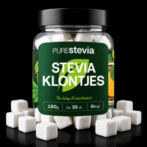 Stevia Klontjes