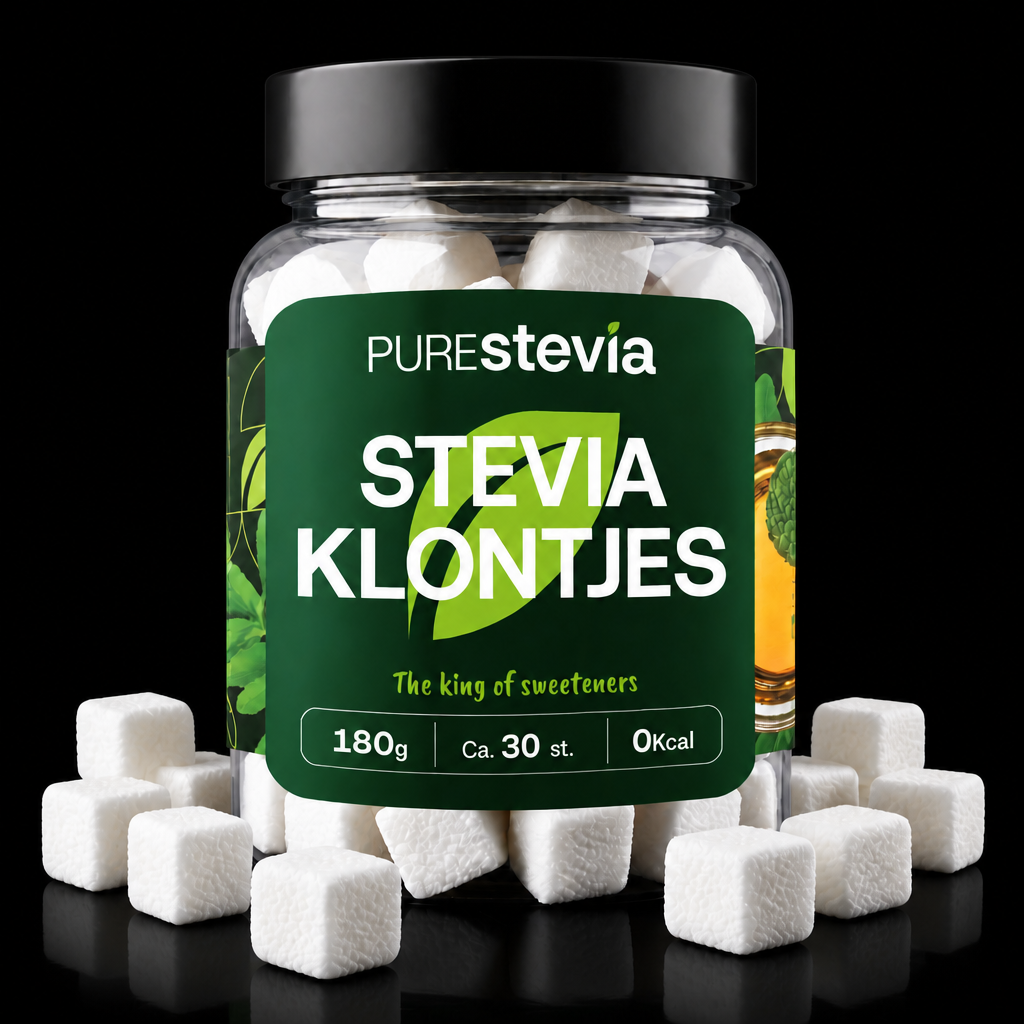 Stevia Klontjes