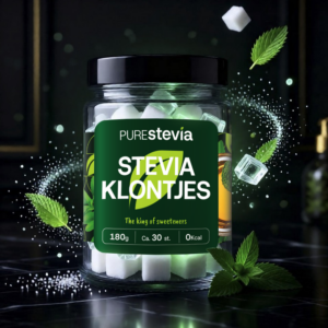 Stevia klontjes