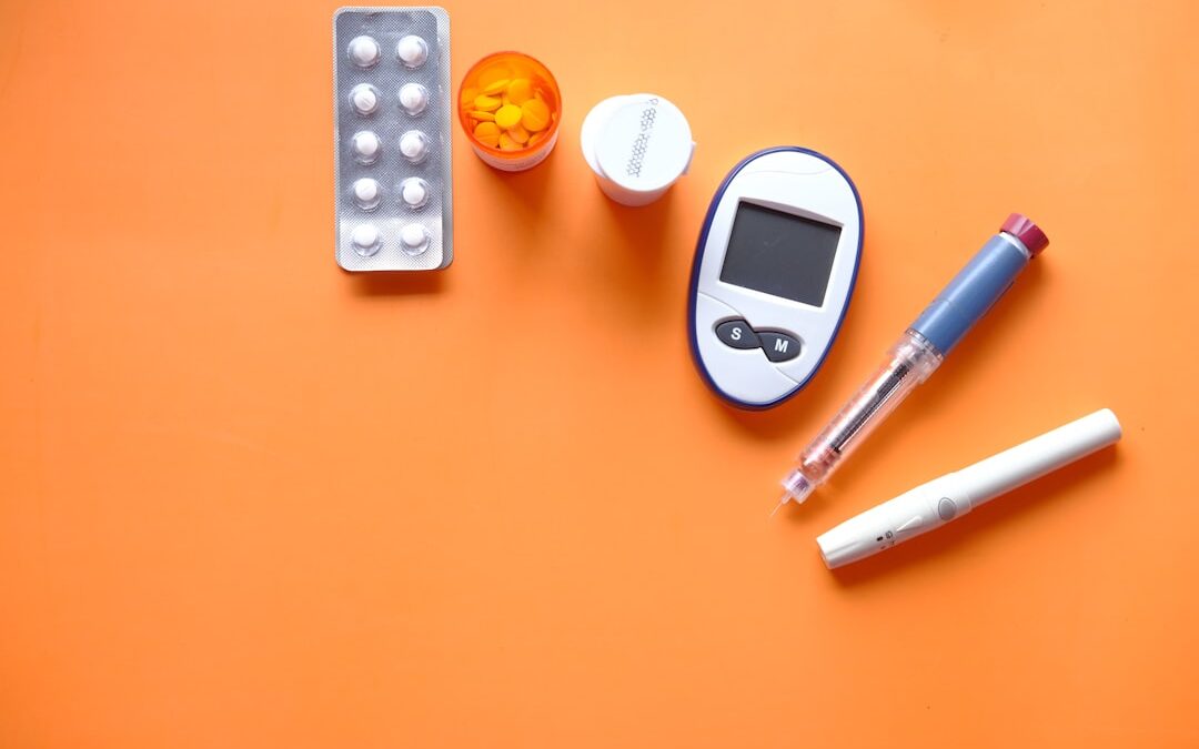 Suikervervanger Diabetes: Welke Is Veilig & Gezond?