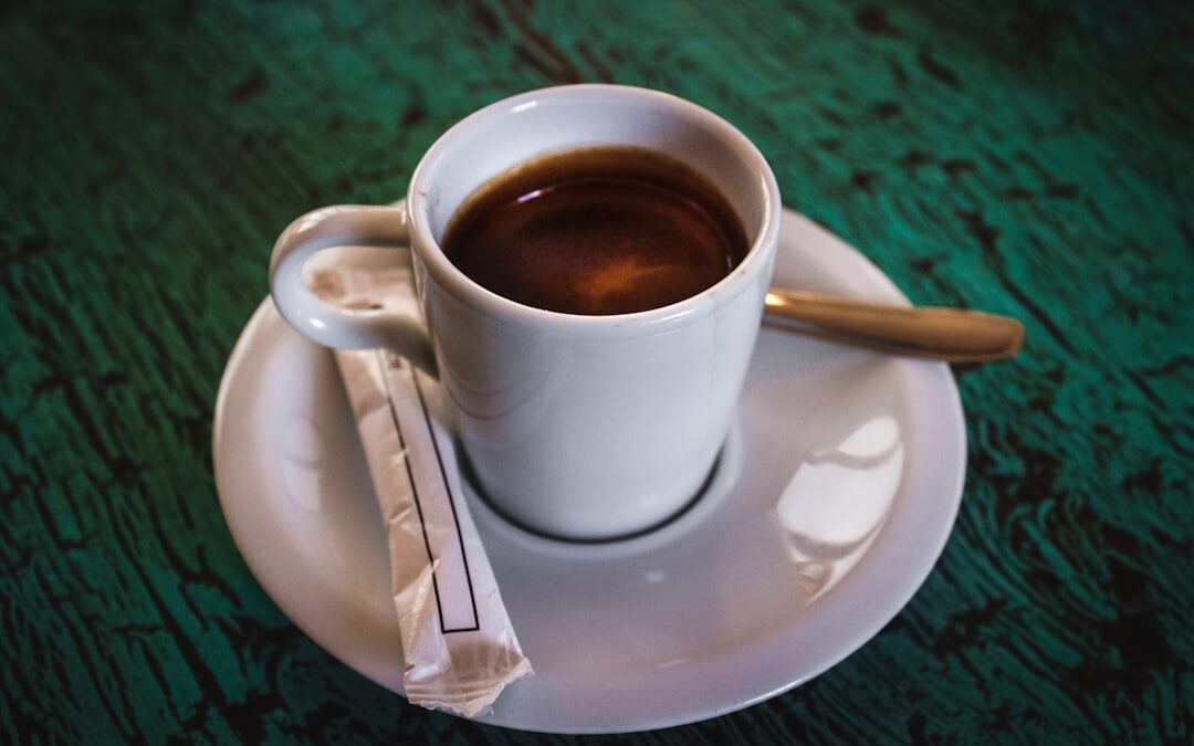 Suikervervanger Koffie: Welke Kies je in 2026?