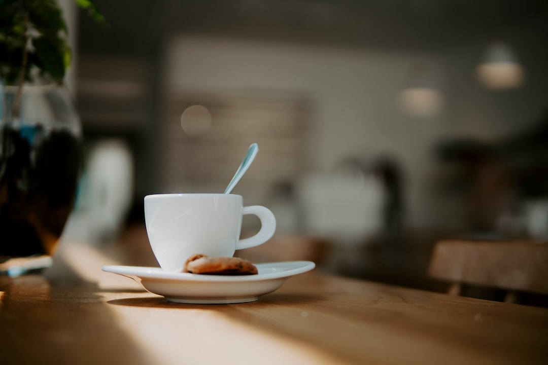 zoetstof koffie - Zoetstof in Koffie: De Beste Opties op een Rij