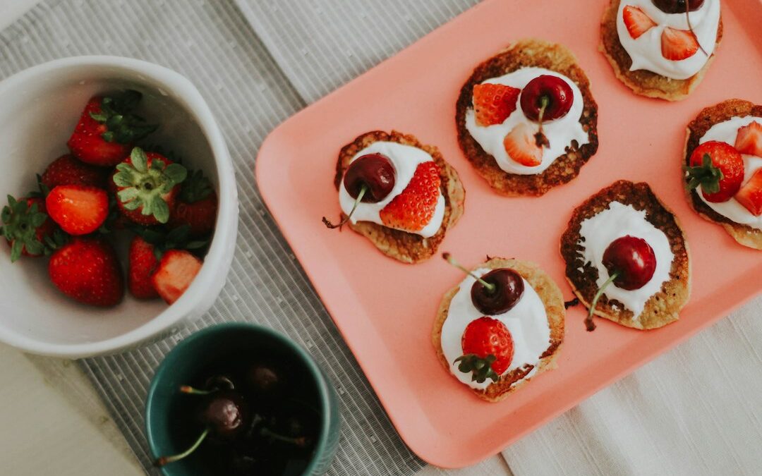 Zoetstof in Recepten: Zo Gebruik Je Stevia Perfect