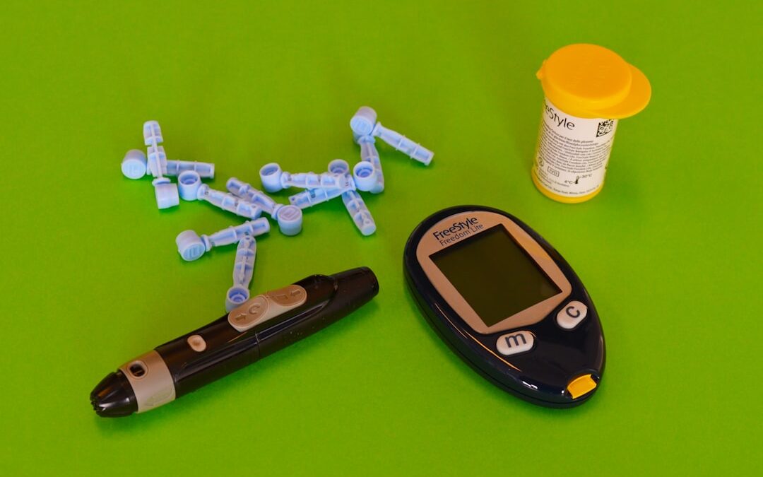 Zoetstof Diabetes: Top 10 Beste Keuzes in 2026